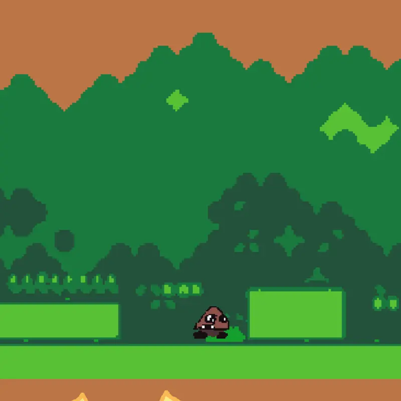 Poochy's adventure by @mudkipandpikmin