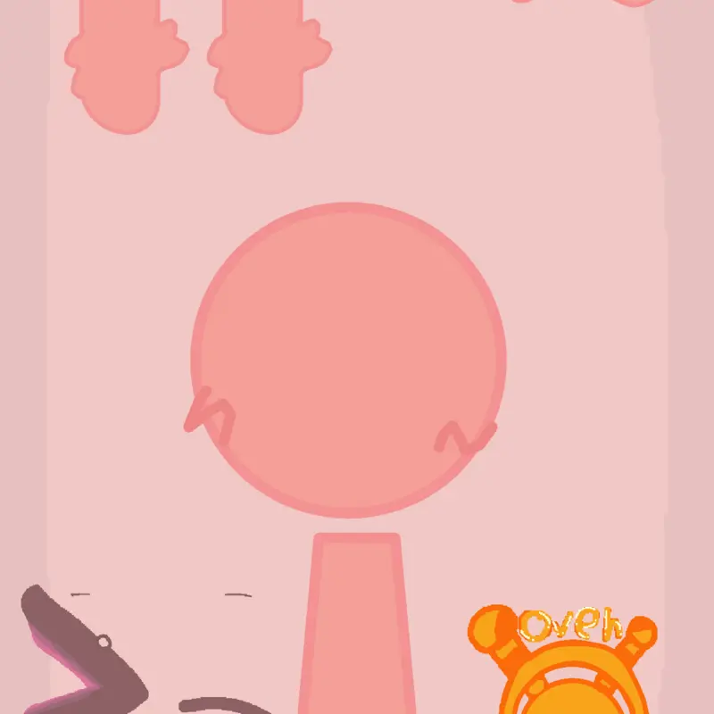 Game by @rosewooddandylover