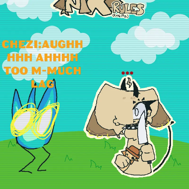Game by @RandomnessOverload