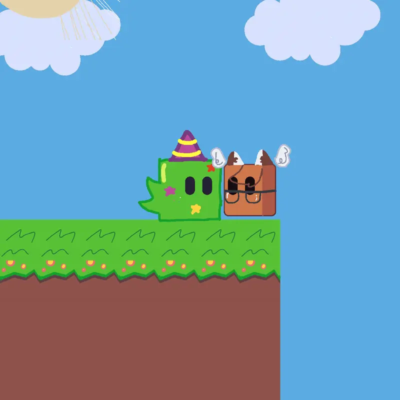 Game by @shyni_647