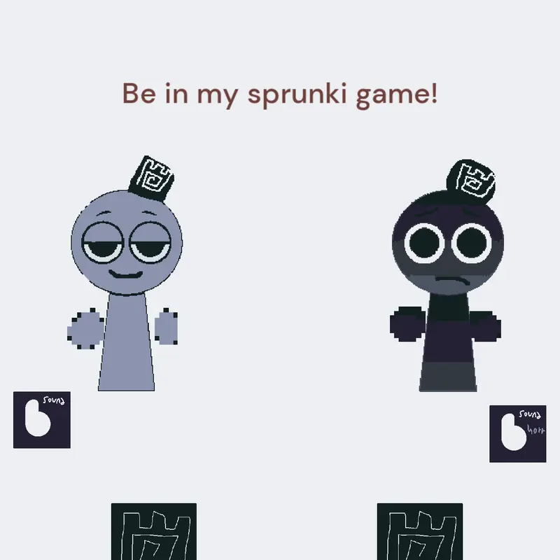 Game by @colelele