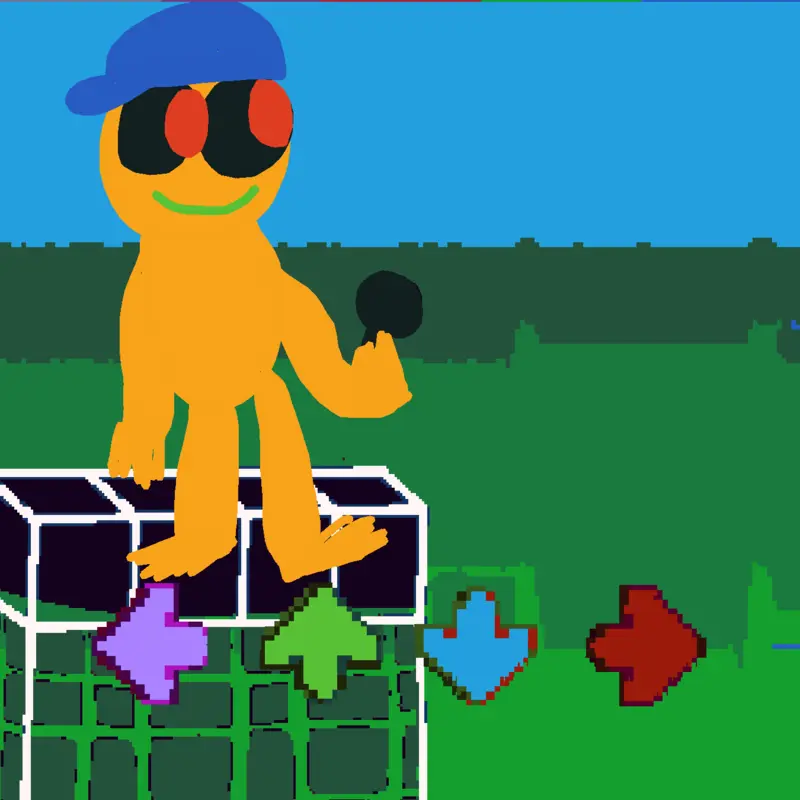 Game by @Koltishere