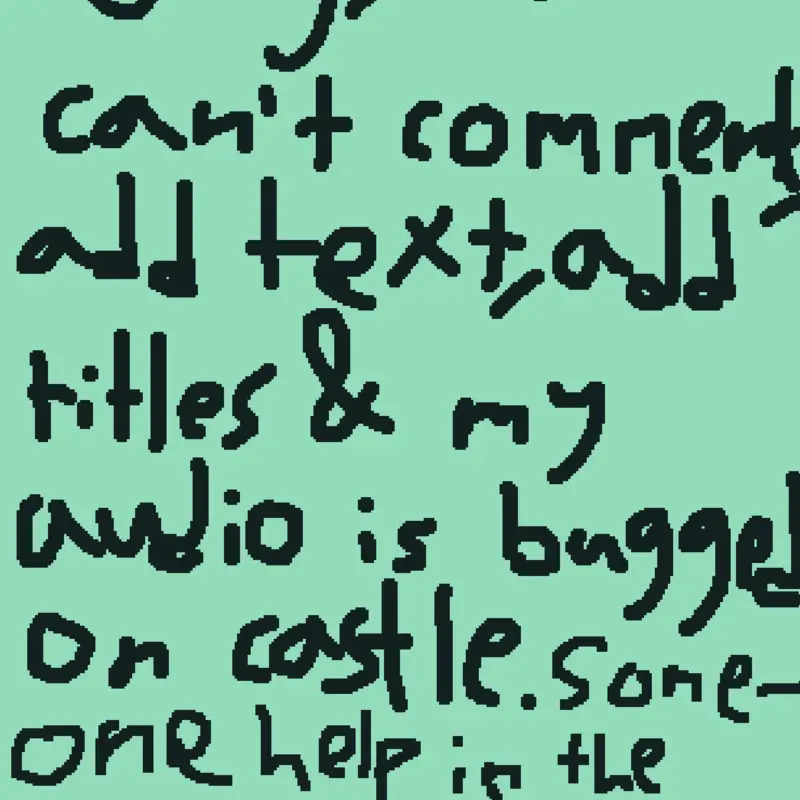 Game by @LemonFlanagan