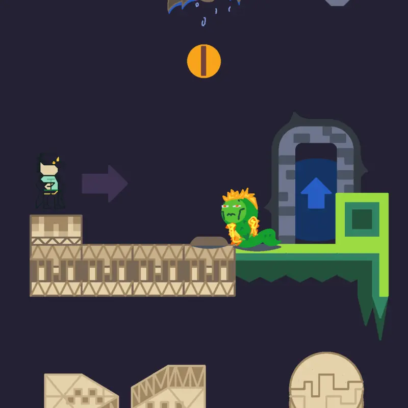 Game by @nervxy