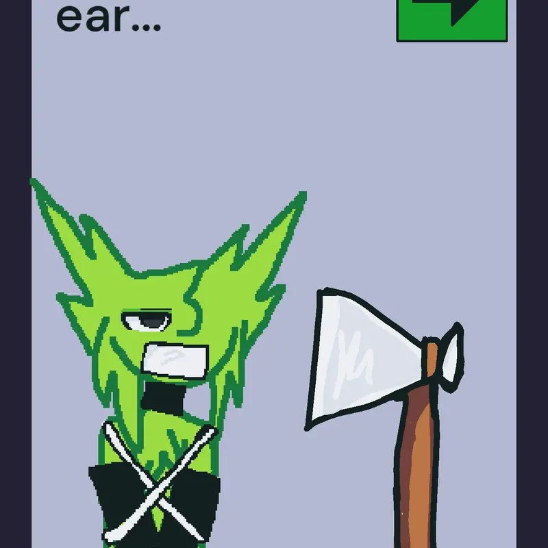 Game by @Alex_draw