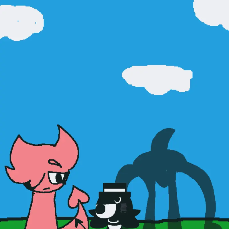 Game by @_-Fluttershy-_