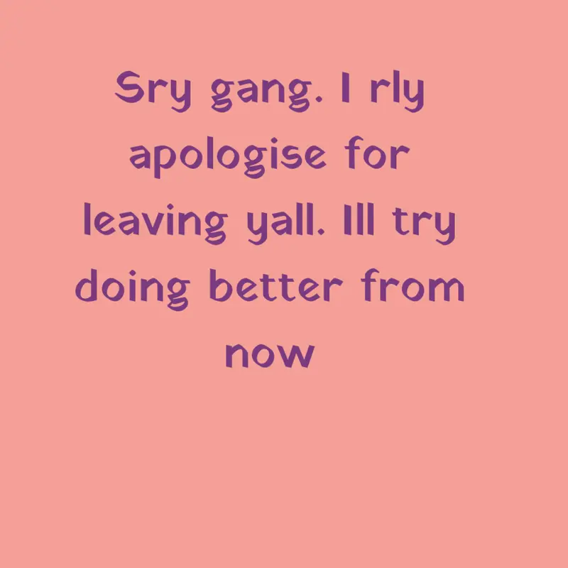 So sorry by @devesto_officialllllll