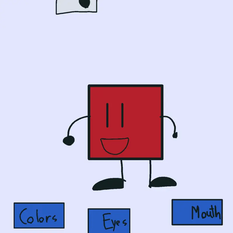 Game by @Cubie