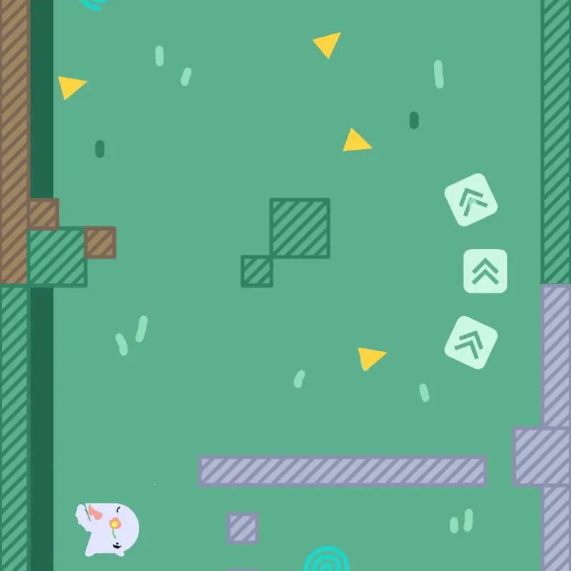 Game by @paulineplays