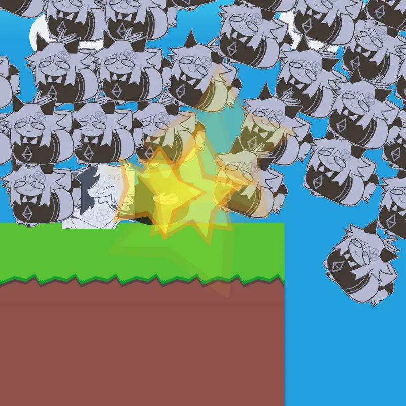 Game by @vasd_f
