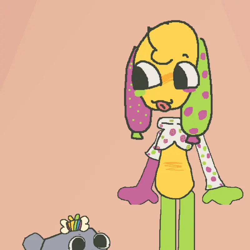 Game by @i_eat_socks_yummeh