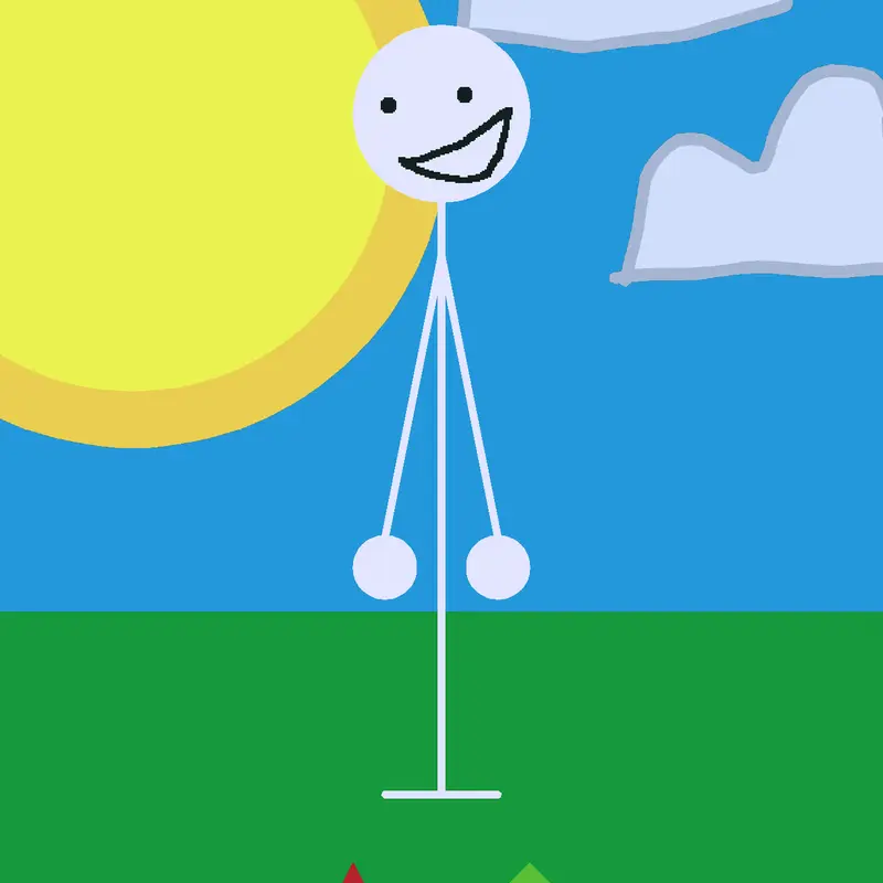Game by @Joshhill