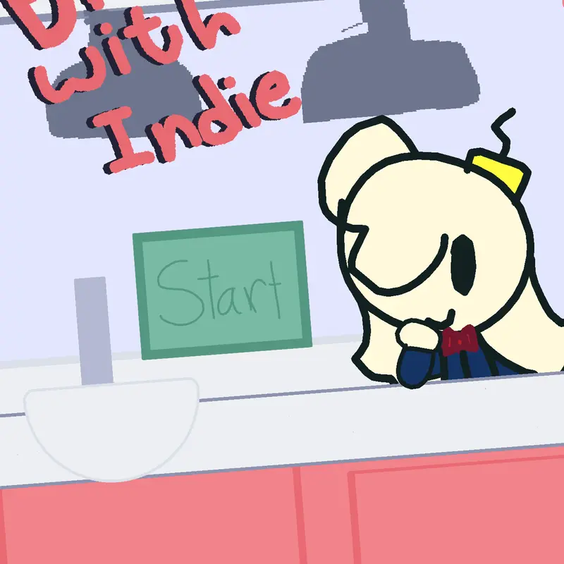 Game by @MissChocolate