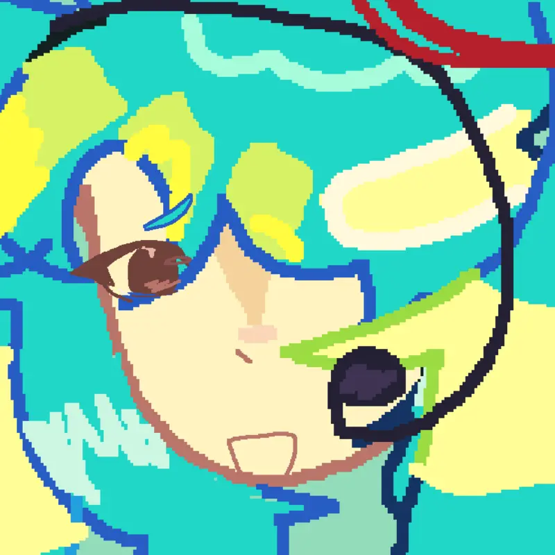 Game by @DWFANISHER3C05M0