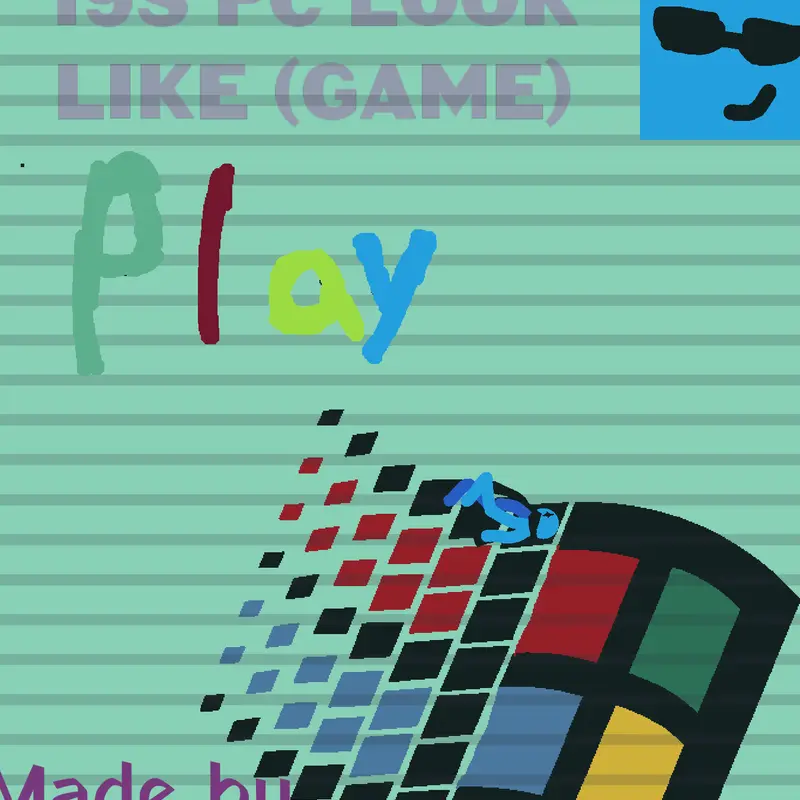 Game by @dash_secrettrain