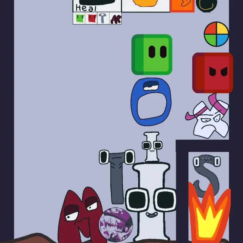 Game by @Weeeo1000_Jols