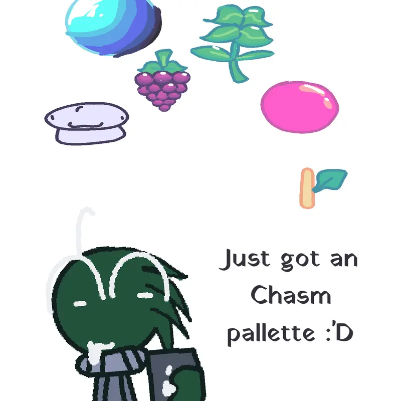 Game by @random_greenblob