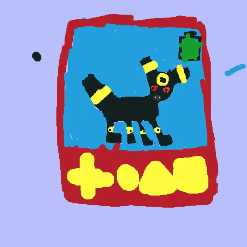Game by @lugiavstaryoutube