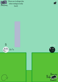 Ending Endinggame game