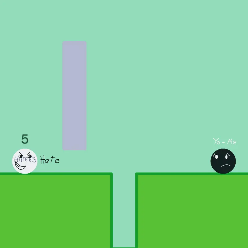 Game by @Machyto
