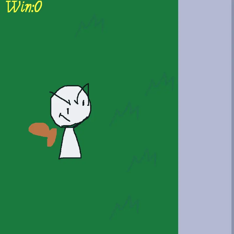 Game by @LuccaLotol