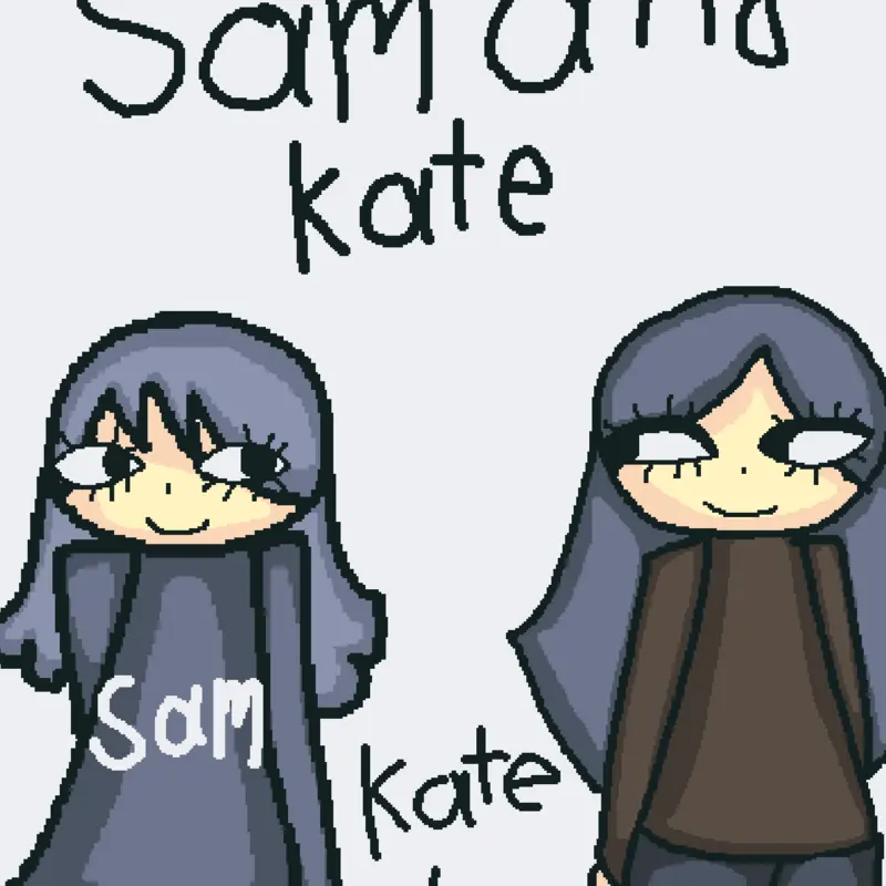Game by @melody2016