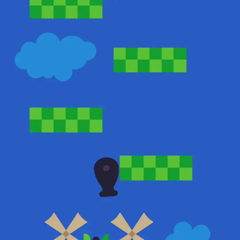 Game by @dariscoop