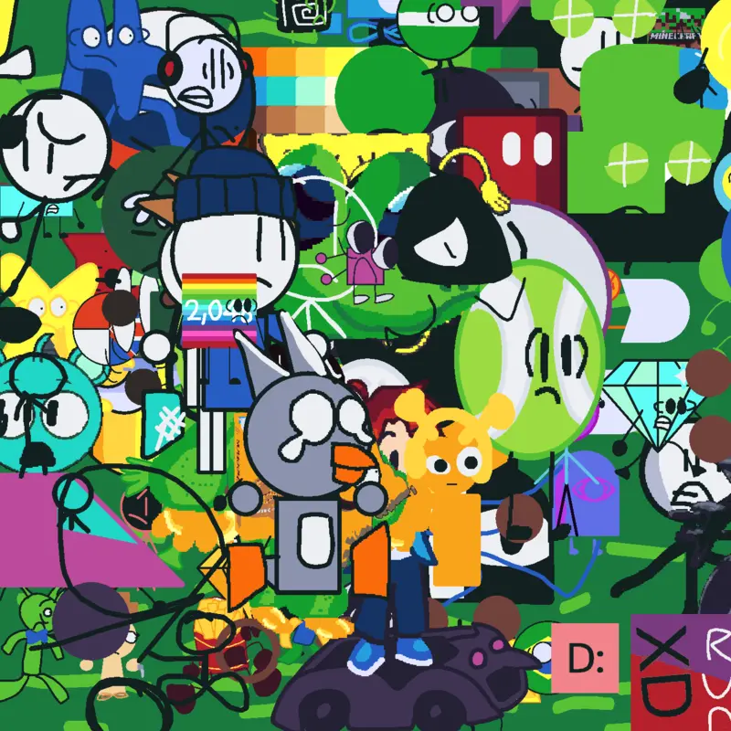 Game by @xhonent