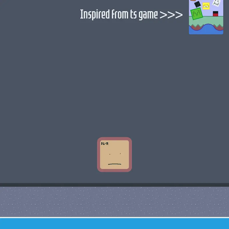 Game by @Dan8_AL_Universe