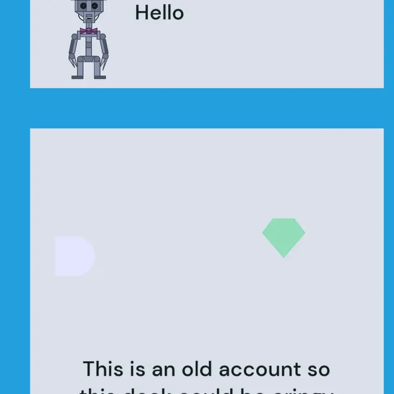 Game by @Bloxxers
