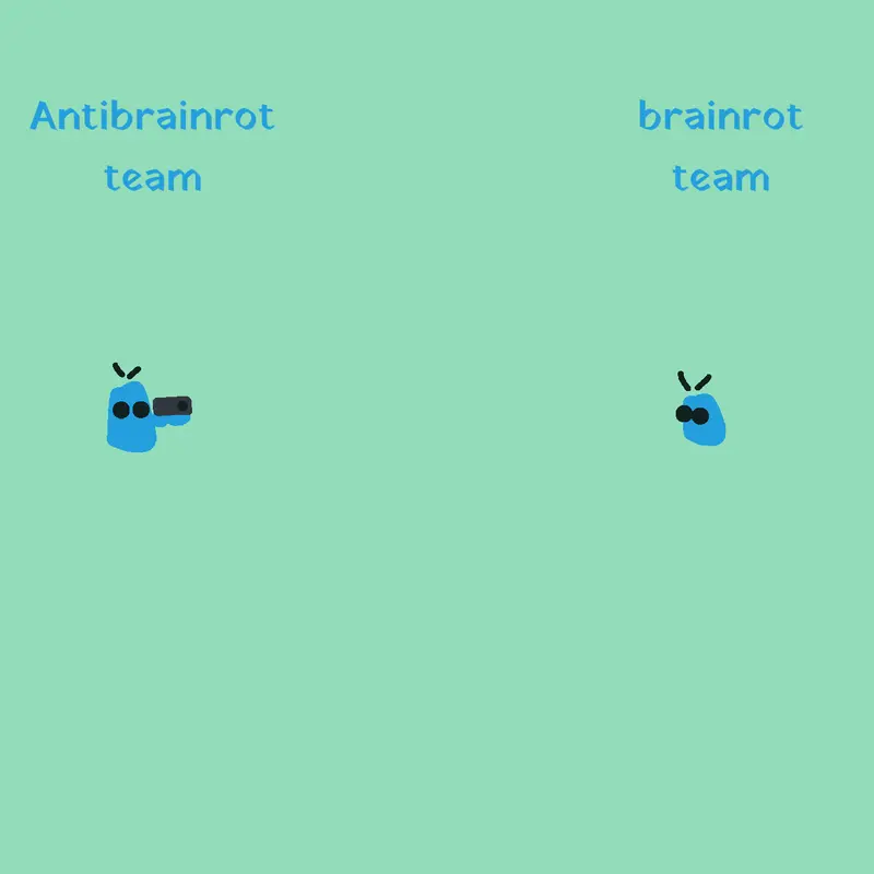 Game by @importantmax