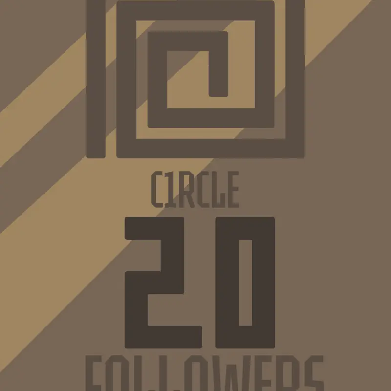 Game by @C1RCLE