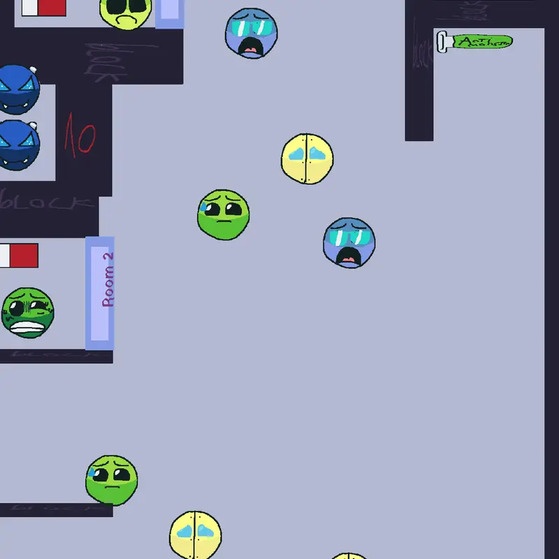 Game by @Edge_quits