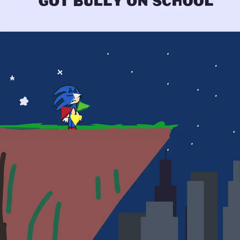 Game by @sonic66877