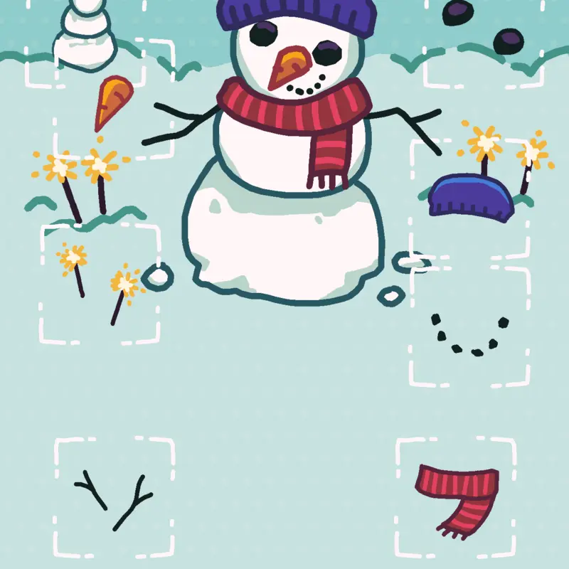 Game by @3xcd