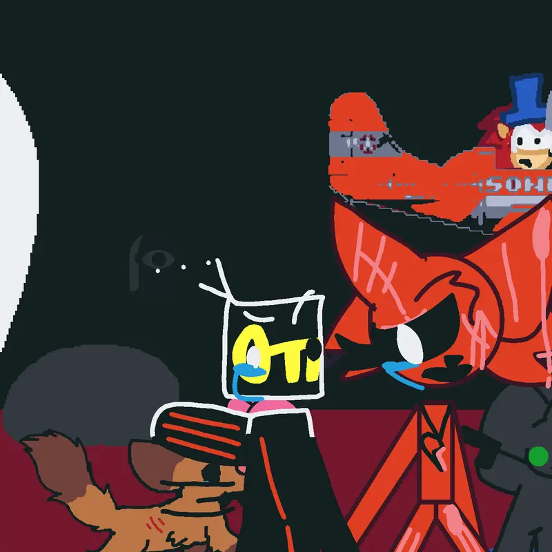 Game by @_Stickgirl_