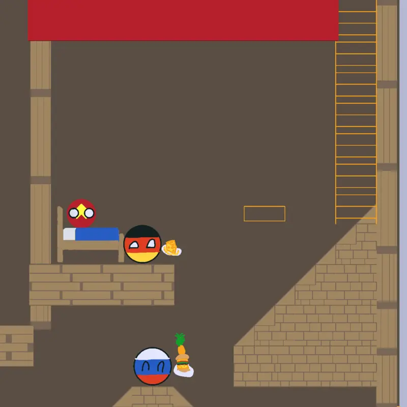 Game by @PhytonMaster