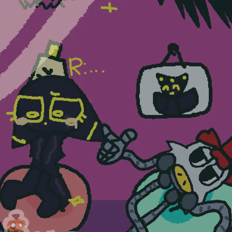 Game by @expiredchicken2