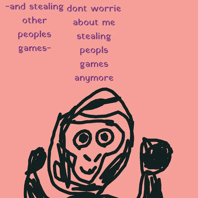 Game by @IMANOOBvr