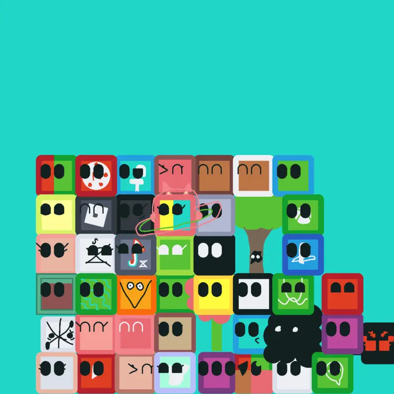 Game by @gdcv