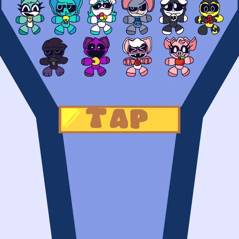 Game by @18092015