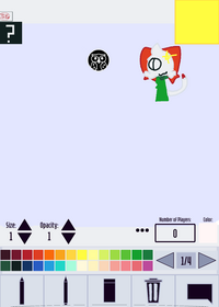 I recreated ts