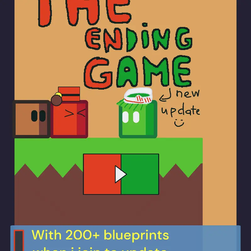 Game by @NPC_NoobYT2k6