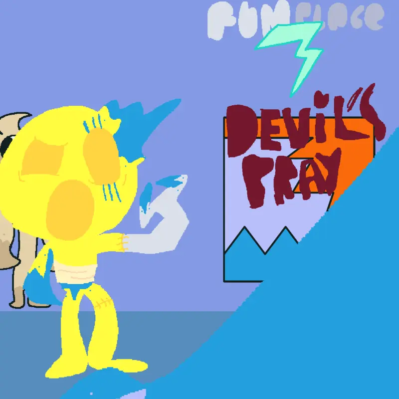 Jollys funplace 3:D.P offical trailer by @JOLLYSTUDIOS