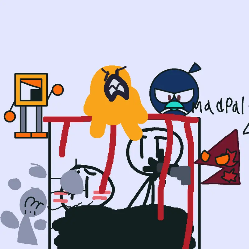 Game by @Direito