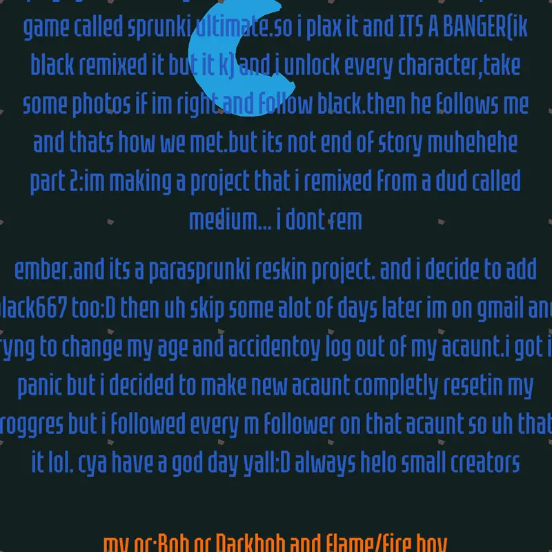 Game by @Darkbobv2