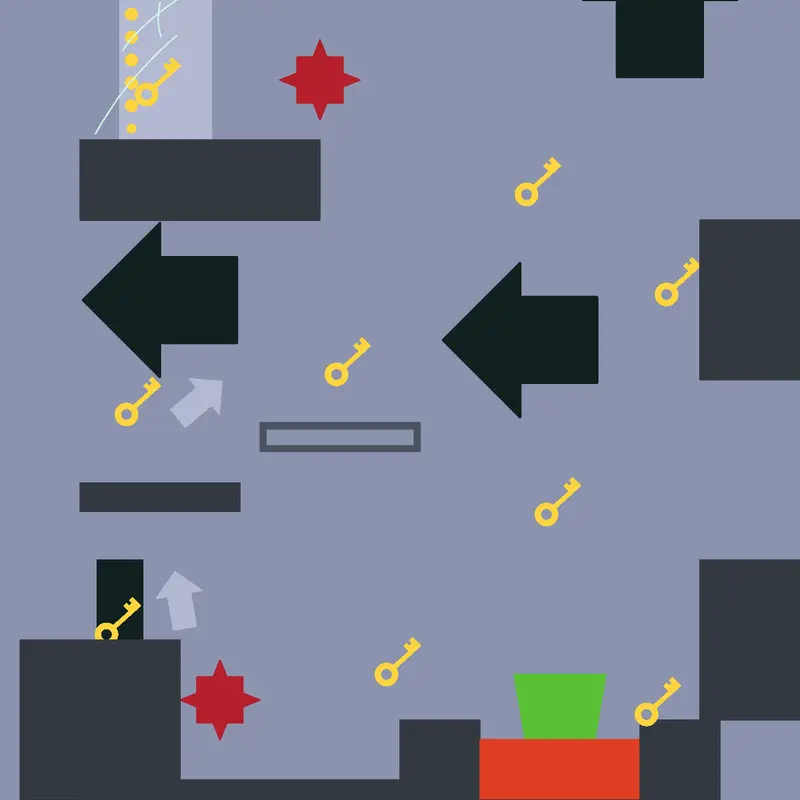 Game by @desserts_yum