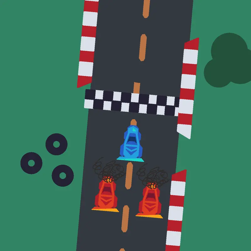 Game by @Omarham