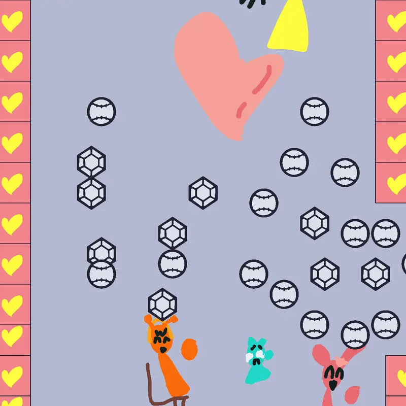 Game by @cookie_cinamoroll