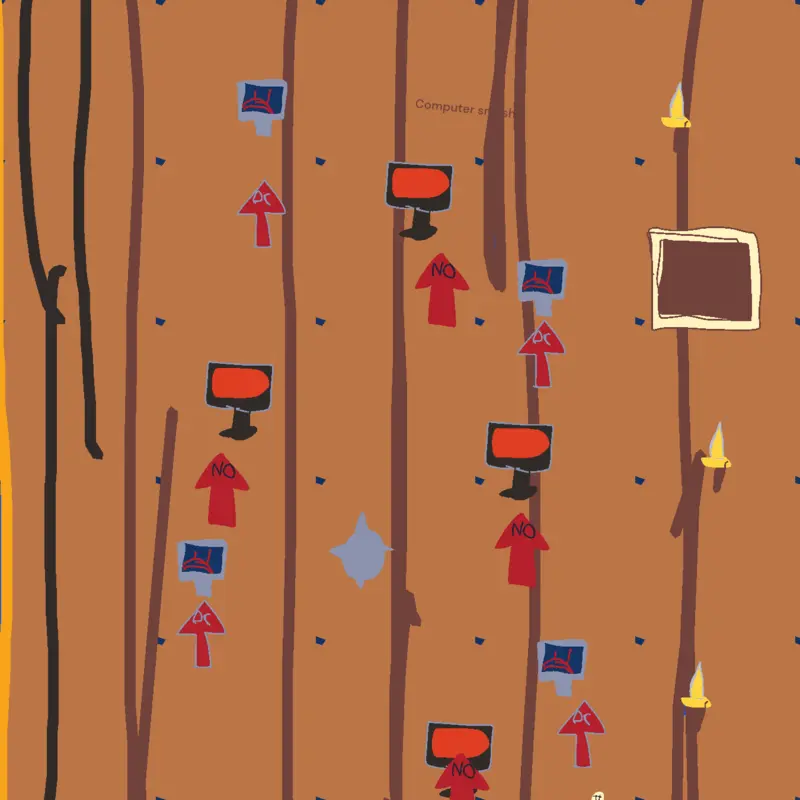 Game by @renancats95